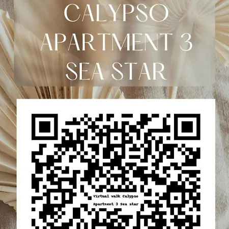 Calypso Apartment *