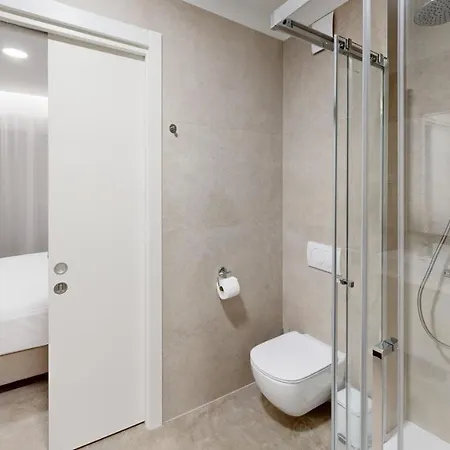 Apartamento Calypso *