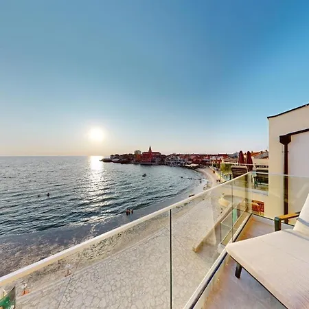Apartamento Calypso *