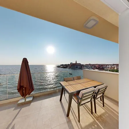 Calypso Apartament Umag