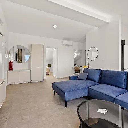 Calypso Apartament Umag