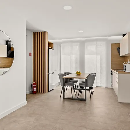 Apartament Calypso Umag