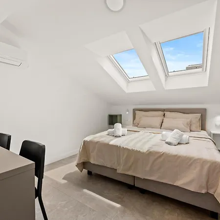 Appartement Calypso