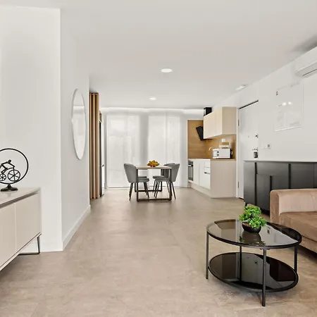 Calypso Apartament Umag