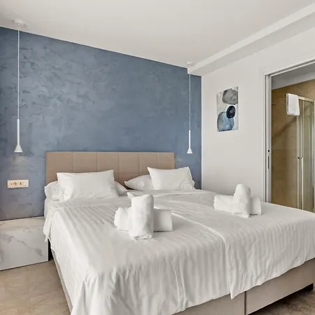 Apartament Calypso Umag