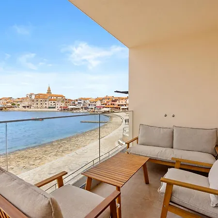 Calypso Apartament Umag