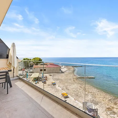 Calypso Apartment Umag