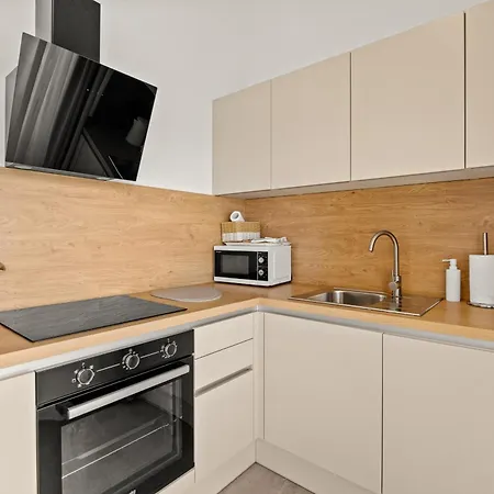 Calypso Apartament