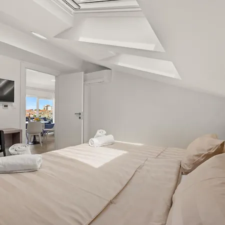 Apartament Calypso
