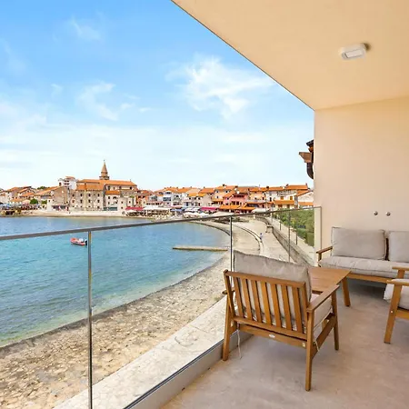 Calypso Apartament