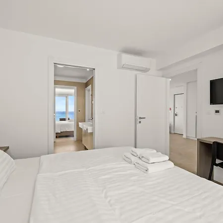 Apartament Calypso