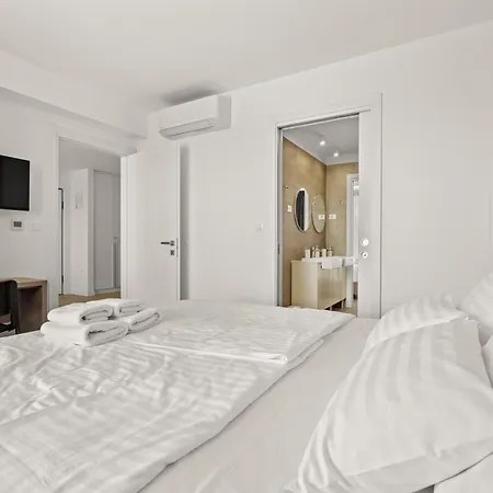 Apartment Calypso Umag