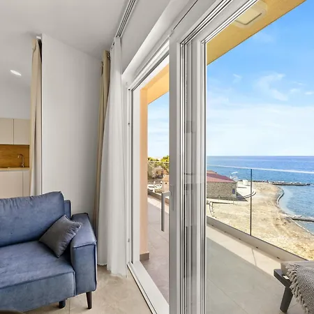 Calypso Apartament