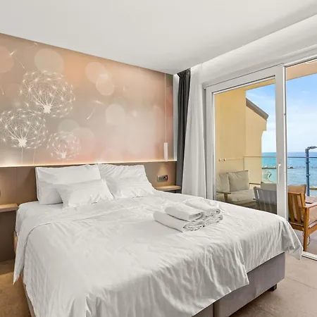 Calypso Apartament Umag