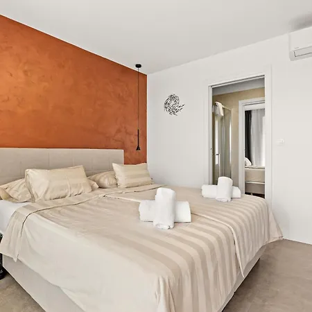Calypso Apartment Umag