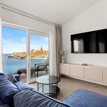 Apartament Calypso Umag