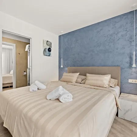 Apartament Calypso