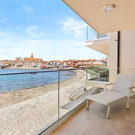Apartament Calypso *