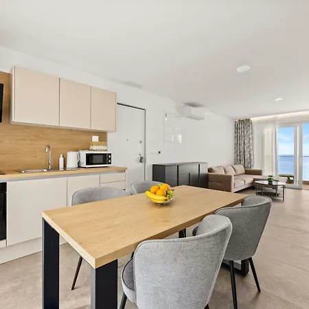 Calypso Apartament Umag
