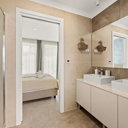 Apartment Calypso Umag