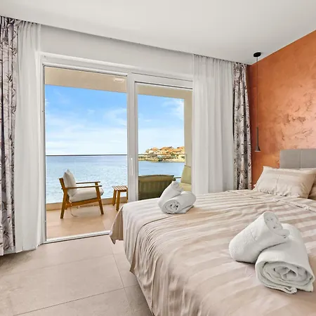 Apartament Calypso Umag
