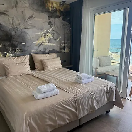 Calypso Apartament