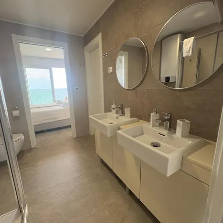 Apartament Calypso
