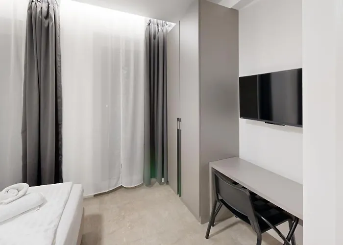 Apartamento Calypso Umag