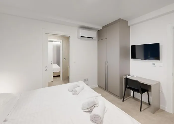 Calypso Apartamento *