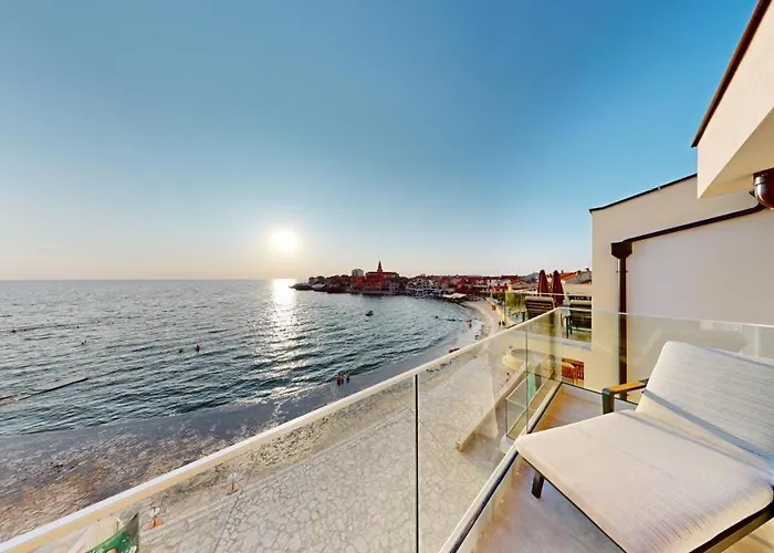 Apartamento Calypso *