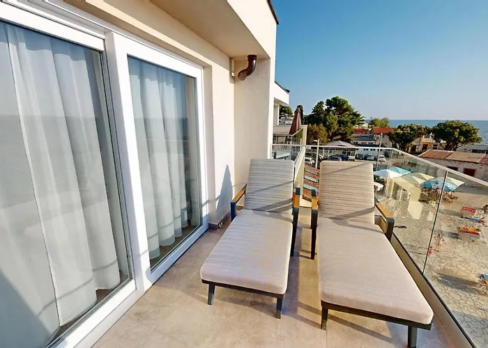 Apartamento Calypso *