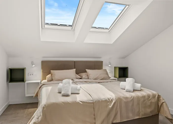 Calypso Apartamento *