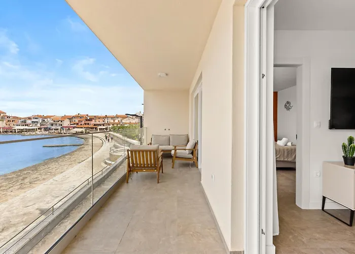 Calypso Apartamento *