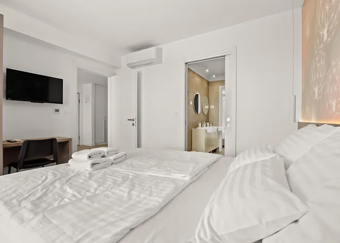 Apartamento Calypso Umag