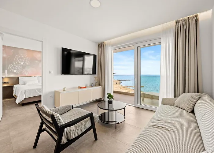 Calypso Apartamento *