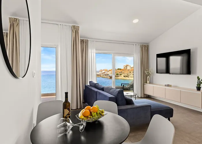 Apartamento Calypso *