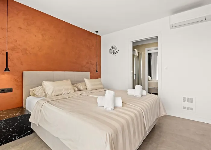 Calypso Apartamento Umag