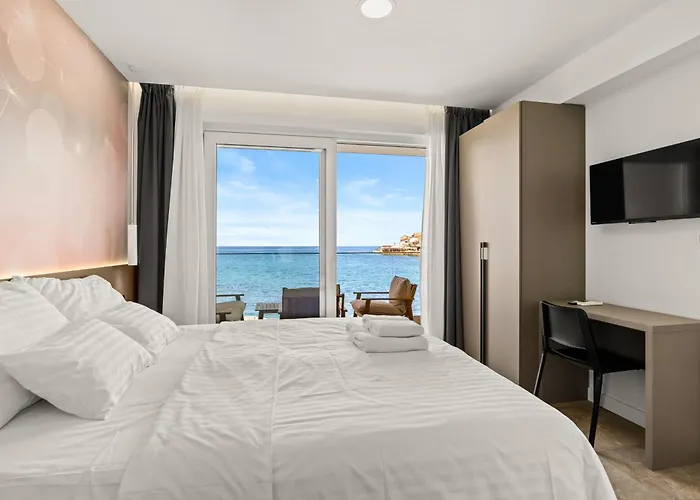 Calypso Apartamento *