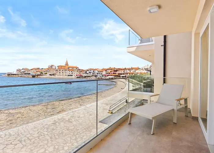 Apartamento Calypso *