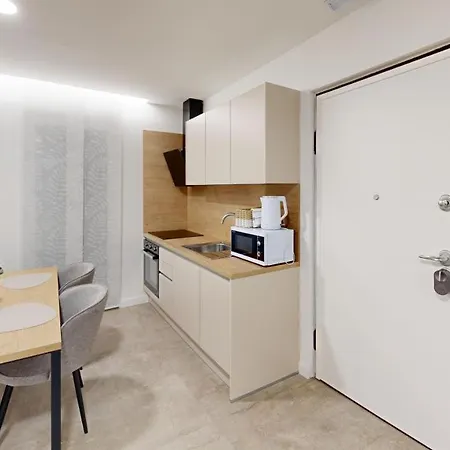 Calypso Apartment