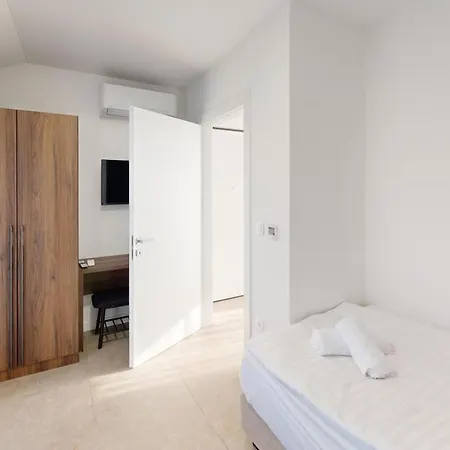 Apartment Calypso Umag