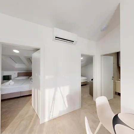 Calypso Apartment Umag