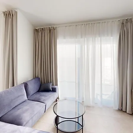 Apartment Calypso Umag