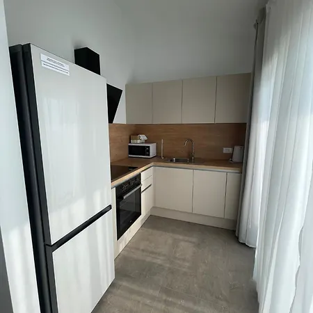 Apartment Calypso *
