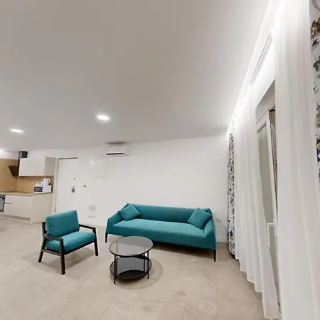 Apartment Calypso