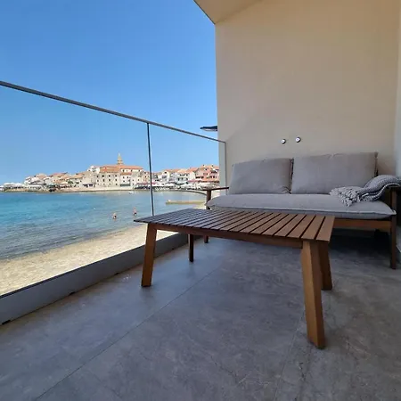 Apartment Calypso Umag