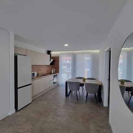 Calypso Apartment