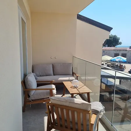 Calypso Apartment Umag