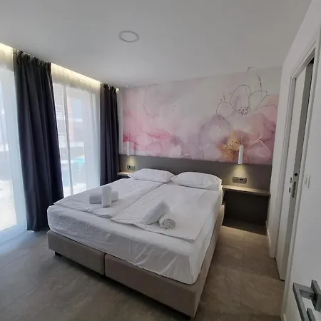 Apartment Calypso