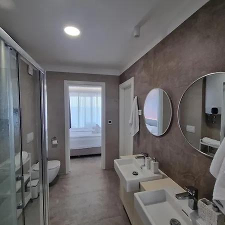 Calypso Apartment Umag